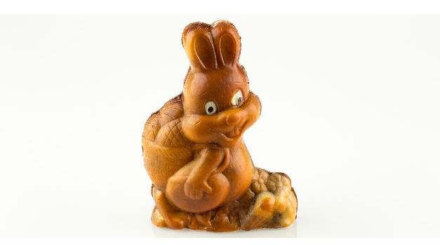 Lapin tyrolien