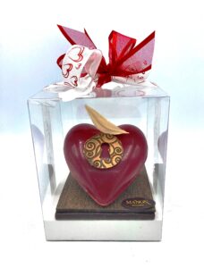 St Valentin 2023 Manon Chocolatier