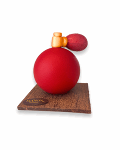 parfum chocolat Manon chocolatier